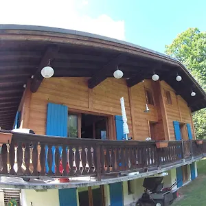 Bed and breakfast Les Frenes, Chamonix Mont Blanc