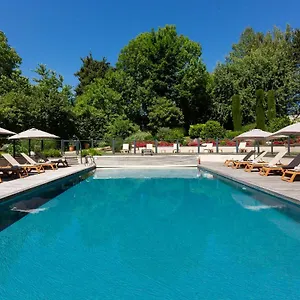 Résidence La Réserve Genève Voltaire Appart hôtel