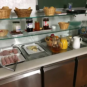 Les Fontilles Bed & Breakfast