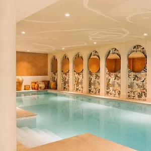 Hotel Bloom House & Parijs