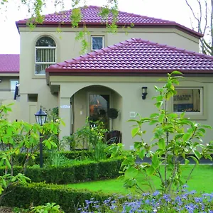Motel Lorenzo Motor Christchurch