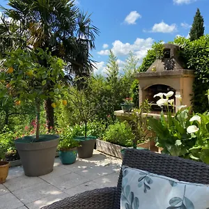 Le Relais Des Malettes D'hotes Bed & Breakfast