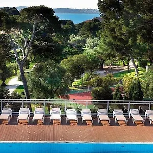 Village Club La Font Des Horts Hyères