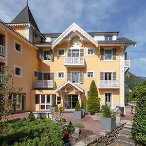 Hotel Chalet-hôtel Le Belvédère, Brides-les-Bains