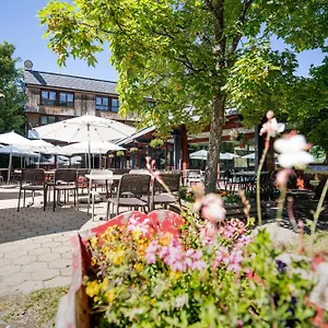 Villages Clubs Du Soleil - Les Karellis Hotel