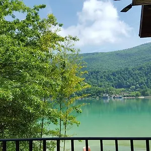 Les Sirenes Hotel