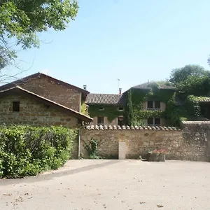 L'aube Du Moulin Bed & Breakfast