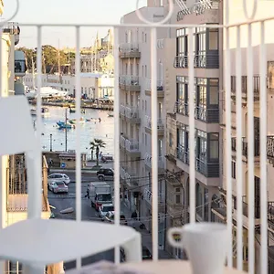 Gasthuis Island Gzira