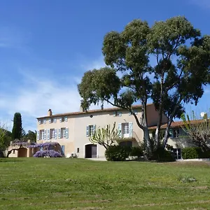 Appartement Les Sellettes Saint-Tropez