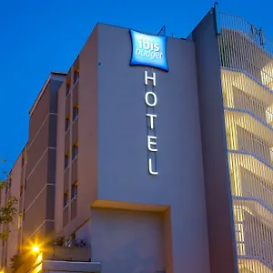 Ibis Budget St Raphaël Centre Tassigny Fréjus