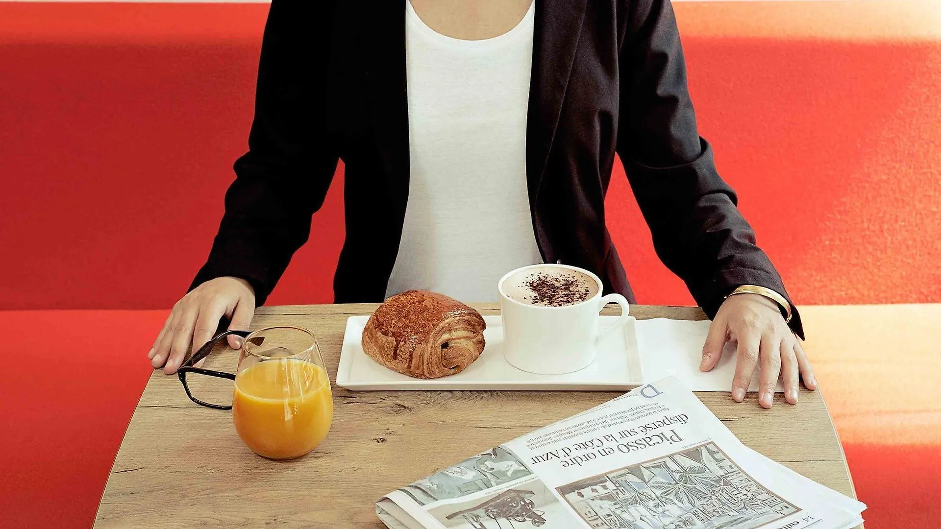 Hotel ibis Lyon Est Chaponnay