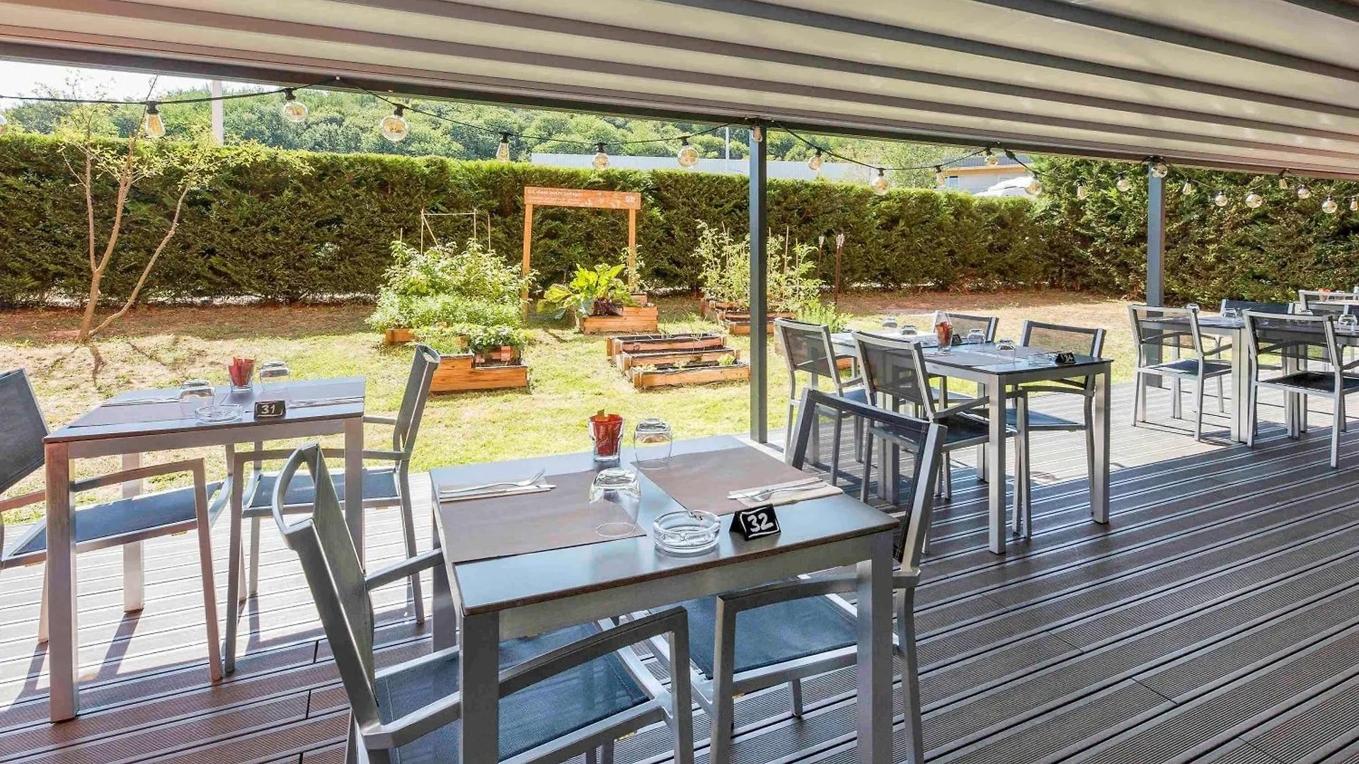 ***  Ibis Lyon Est Chaponnay Hotel France