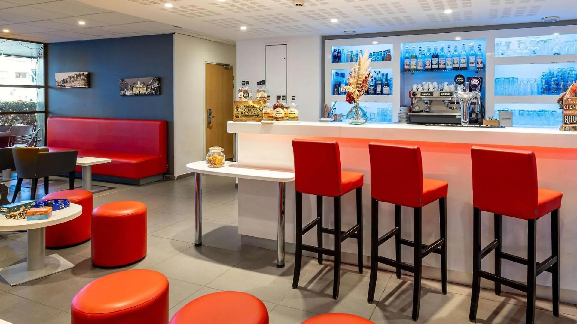 ***  Ibis Lyon Est Chaponnay Hotel France