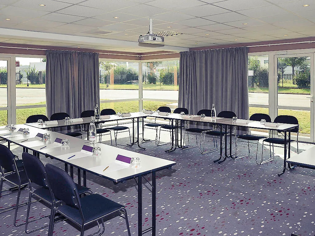Hotel ibis Lyon Est Chaponnay